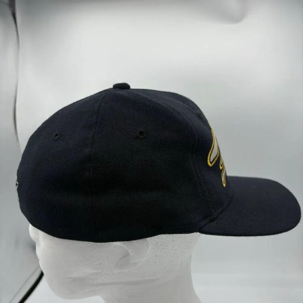 Notre Dame Fighting Irish Starter Starfit Fitted Hat Cap 6 5/8-‎ 7 1/8 Vintage